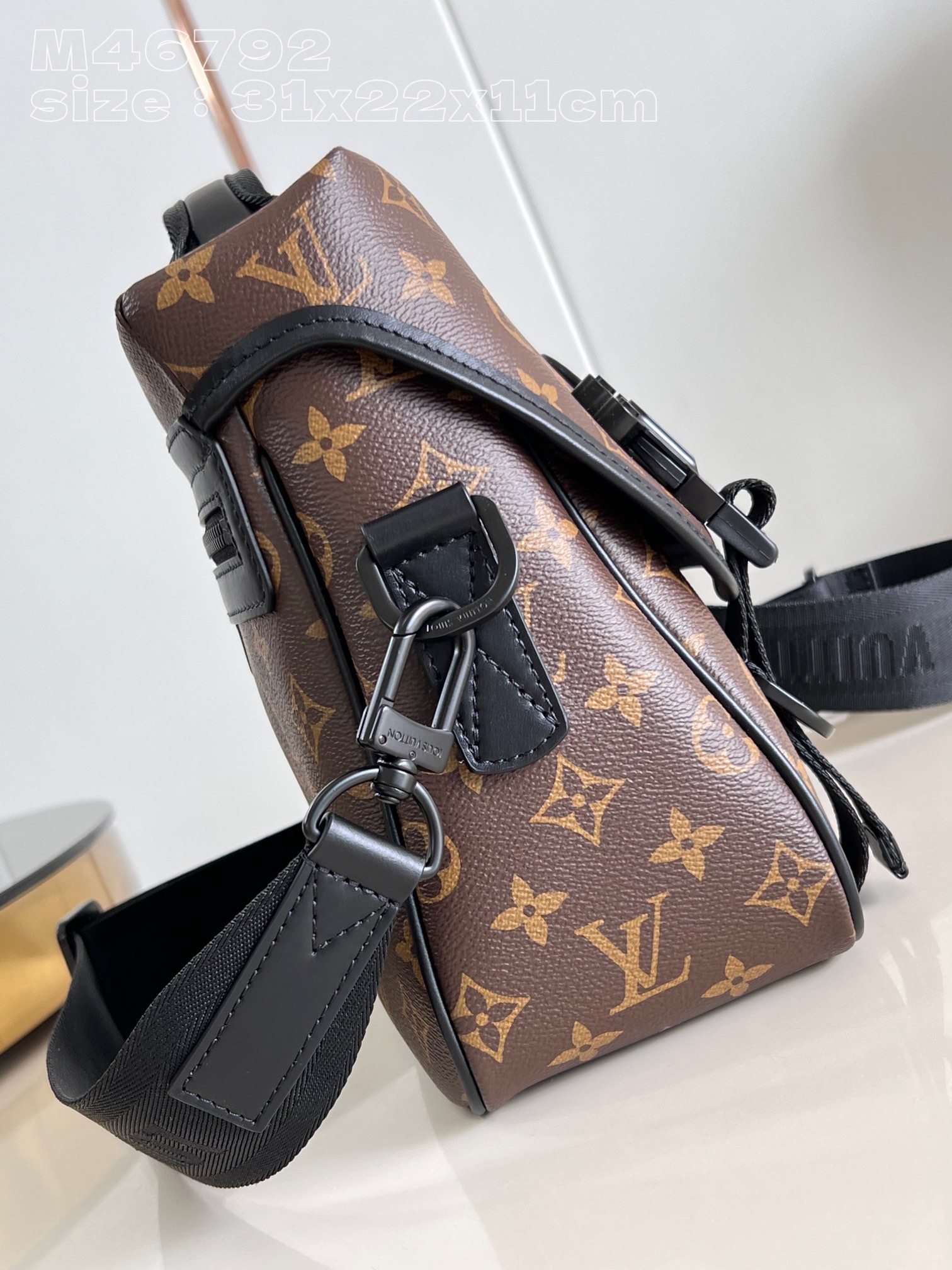 Louis Vuitton Satchel Bags